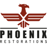 phoenix restorations logo