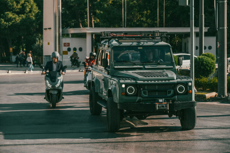 phoenix restorations land rover 110