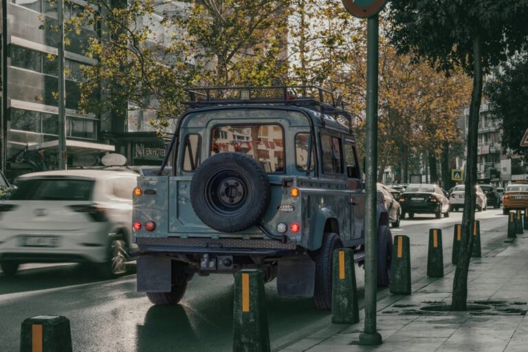 phoenix restorations land rover 110