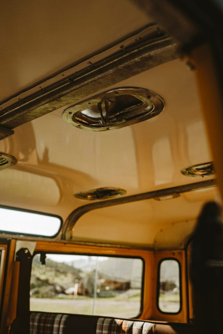 Fully removable roof - Phoenix Restorations Land Rover Series 3