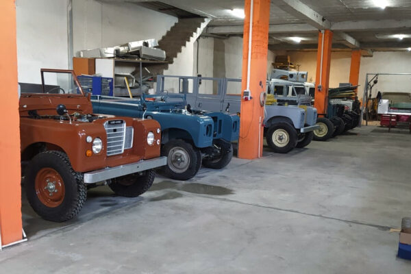 phoenix restorations facility